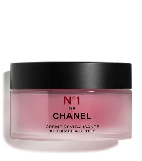 chanel creme n 1|chanel face cream for men.